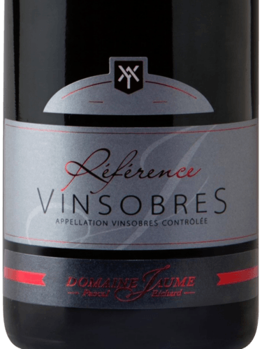 Domaine Jaume Référence Rouge | Vivino English