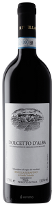 Rivella Serafino Dolcetto d'Alba N.V.
