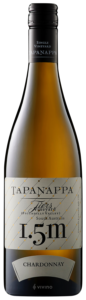 Tapanappa Tiers Vineyard 1.5m Chardonnay N.V.