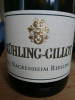 Kühling-Gillot Nackenheim Riesling R