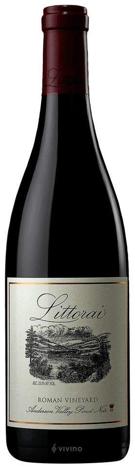 Littorai Roman Vineyard Pinot Noir | Vivino English