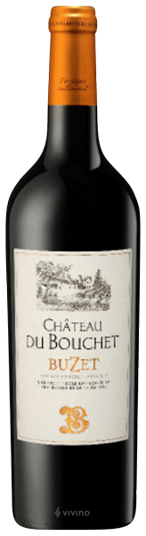 Les Vignerons de Buzet Château du Bouchet Buzet
