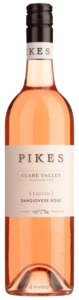 Pikes Luccio Sangiovese Rosé N.V.
