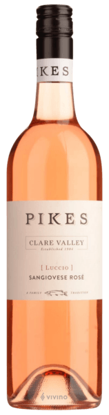 Pikes Luccio Sangiovese Rosé