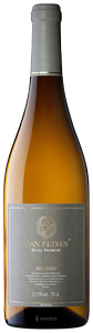 Huguet de Can Feixes Blanc Tradició N.V.