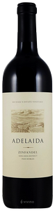 Adelaida Zinfandel (Michael's Estate Vineyard) N.V.