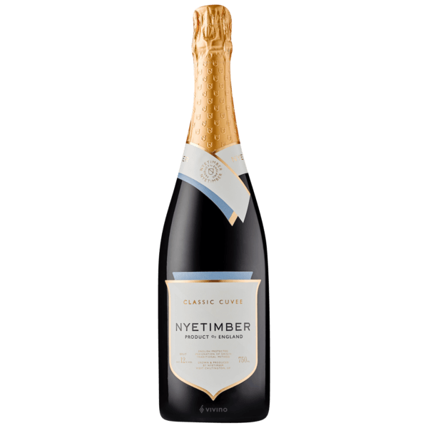 Nyetimber Classic Cuvee Brut | Vivino English