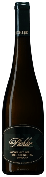 F.X. Pichler Ried Steinertal Grüner Veltliner Smaragd