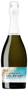 Yellow Tail Pure Bright Sparkling White N.V.