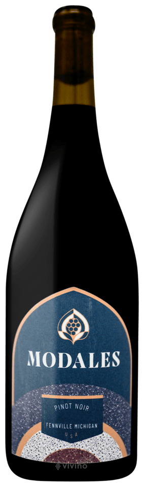 Modales Wines Winery | Vivino