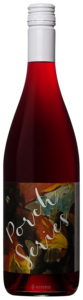 Ernest Vineyards Porch Series Eugenia Pinot Noir N.V.