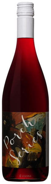 Ernest Vineyards Porch Series Eugenia Pinot Noir
