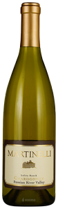 Martinelli Lolita Ranch Chardonnay N.V.
