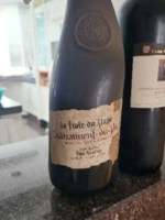 Brotte Châteauneuf-du-Pape Reserve Père Anselme