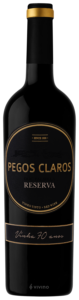 Pegos Claros Reserva Vinha 70 Anos N.V.
