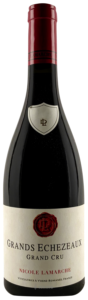 Domaine Nicole Lamarche (François Lamarche) Grands-Échézeaux Grand Cru N.V.