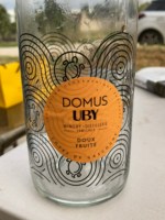 Uby Domus By Uby Rosé Fruité