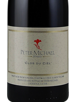 Clos du Ciel Pinot Noir