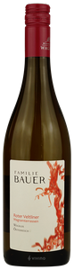 Familie Bauer Roter Veltliner Wagramterrassen N.V.