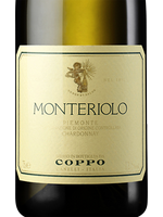 Chardonnay Piemonte  Monteriolo
