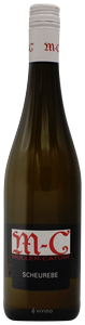 Müller-Catoir Scheurebe 2023