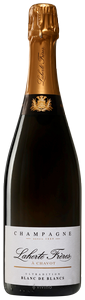 Laherte Freres Ultradition Blanc de Blancs Brut Champagne N.V.
