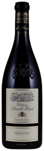 Château Puech-Haut Quercus Saint-Drézéry N.V.