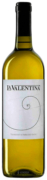 La Valentina Trebbiano d'Abruzzo