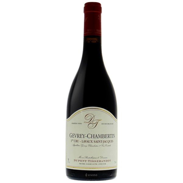 Dupont-Tisserandot Gevrey-Chambertin 1er Cru 'Lavaux St Jacques
