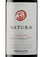 Natura Carmenère