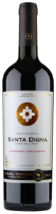 Miguel Torres Chile Santa Digna Gran Reserva Cabernet Sauvignon