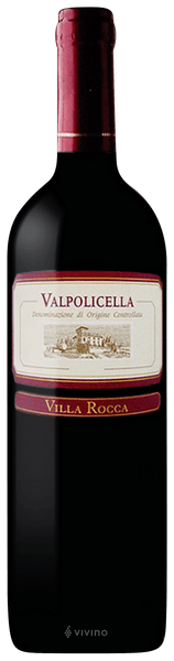 Villa Rocca Valpolicella