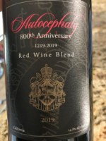 Opolo Autocephaly 800th Anniversary