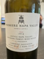 Antica Premiere Napa Valley Cabernet Sauvignon