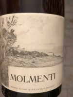 Costaripa Molmenti Rosso