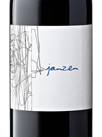 Janzen Cloudy’s Vineyard Cabernet Sauvignon