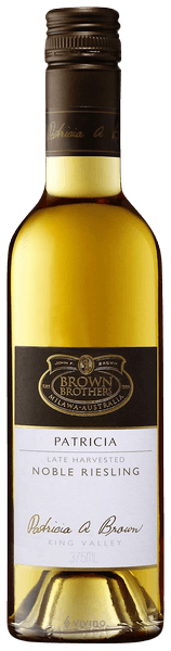 Brown Brothers Noble - Riesling Patricia