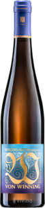 Von Winning Haardter Bürgergarten Riesling N.V.
