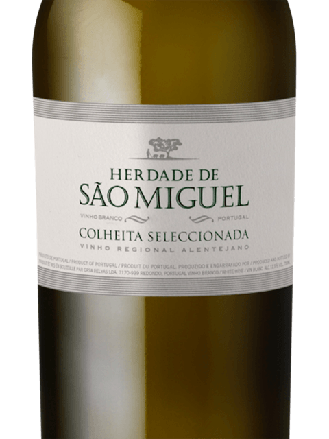 Colheita Seleccionada White