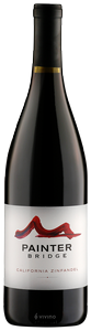J. Lohr Vineyards & Wines Painter Bridge Zinfandel N.V.