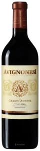 Avignonesi Grandi Annate Sangiovese N.V.