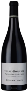 Benjamin Leroux Vosne-Romanée 1er Cru 'Les Suchots' N.V.