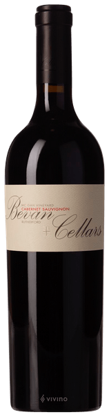 Bevan Cellars McGah Vineyard Cabernet Sauvignon