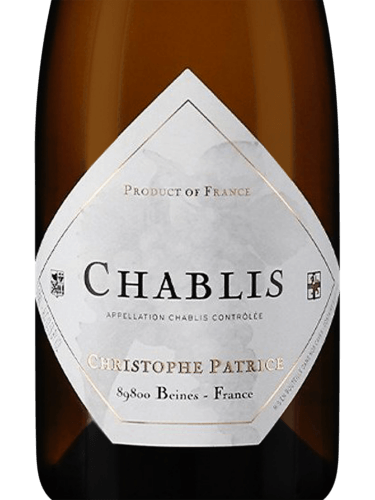 Chablis