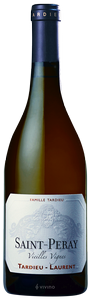 Tardieu-Laurent Saint-Peray Vieilles Vignes N.V.