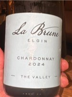 The Valley Chardonnay