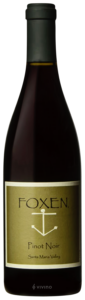 Foxen Santa Maria Valley Pinot Noir 2021