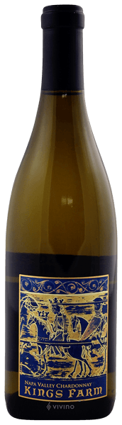 Kongsgaard Kings Farm Chardonnay
