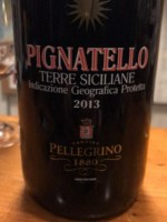 Cantine Pellegrino Pignatello
