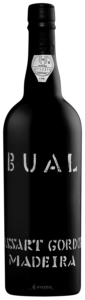 Cossart Gordon Bual Madeira N.V.
